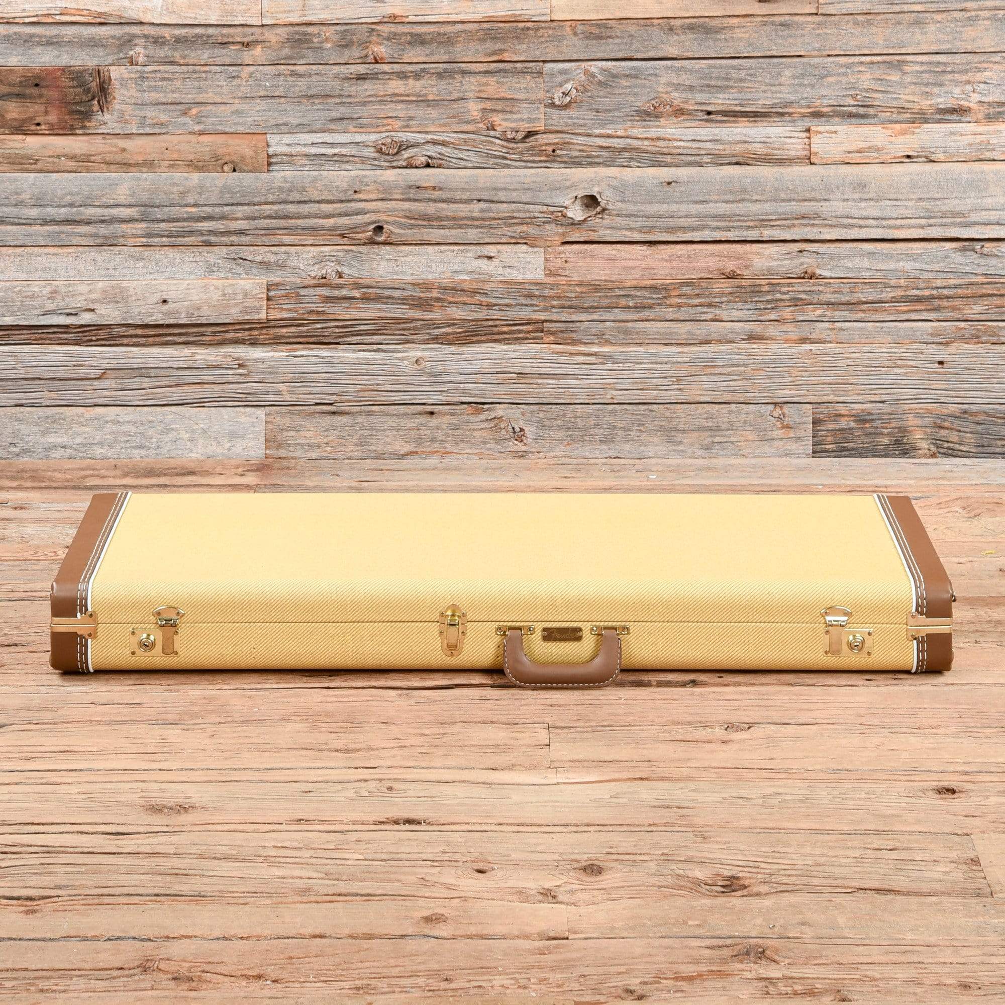 Fender Custom Shop 1956 Stratocaster NOS Vintage White 2011 Electric Guitars / Solid Body