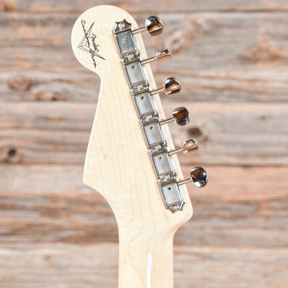 Fender Custom Shop 1956 Stratocaster NOS Vintage White 2011 Electric Guitars / Solid Body