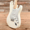 Fender Custom Shop 1956 Stratocaster NOS White Blonde 2007 Electric Guitars / Solid Body