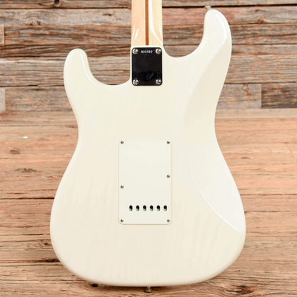 Fender Custom Shop 1956 Stratocaster NOS White Blonde 2007 Electric Guitars / Solid Body