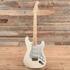 Fender Custom Shop 1956 Stratocaster NOS White Blonde 2007 Electric Guitars / Solid Body