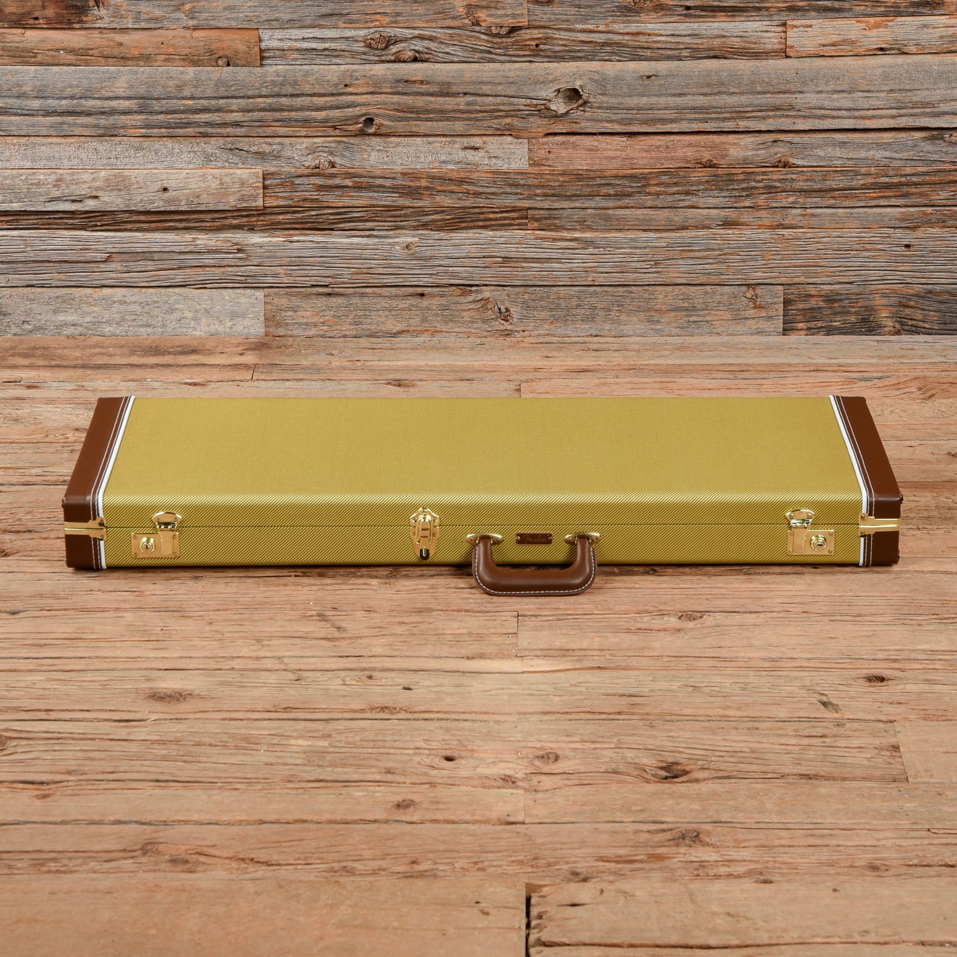 Fender Custom Shop 1956 Stratocaster Reissue Relic 2-Color Sunburst 2006 Electric Guitars / Solid Body