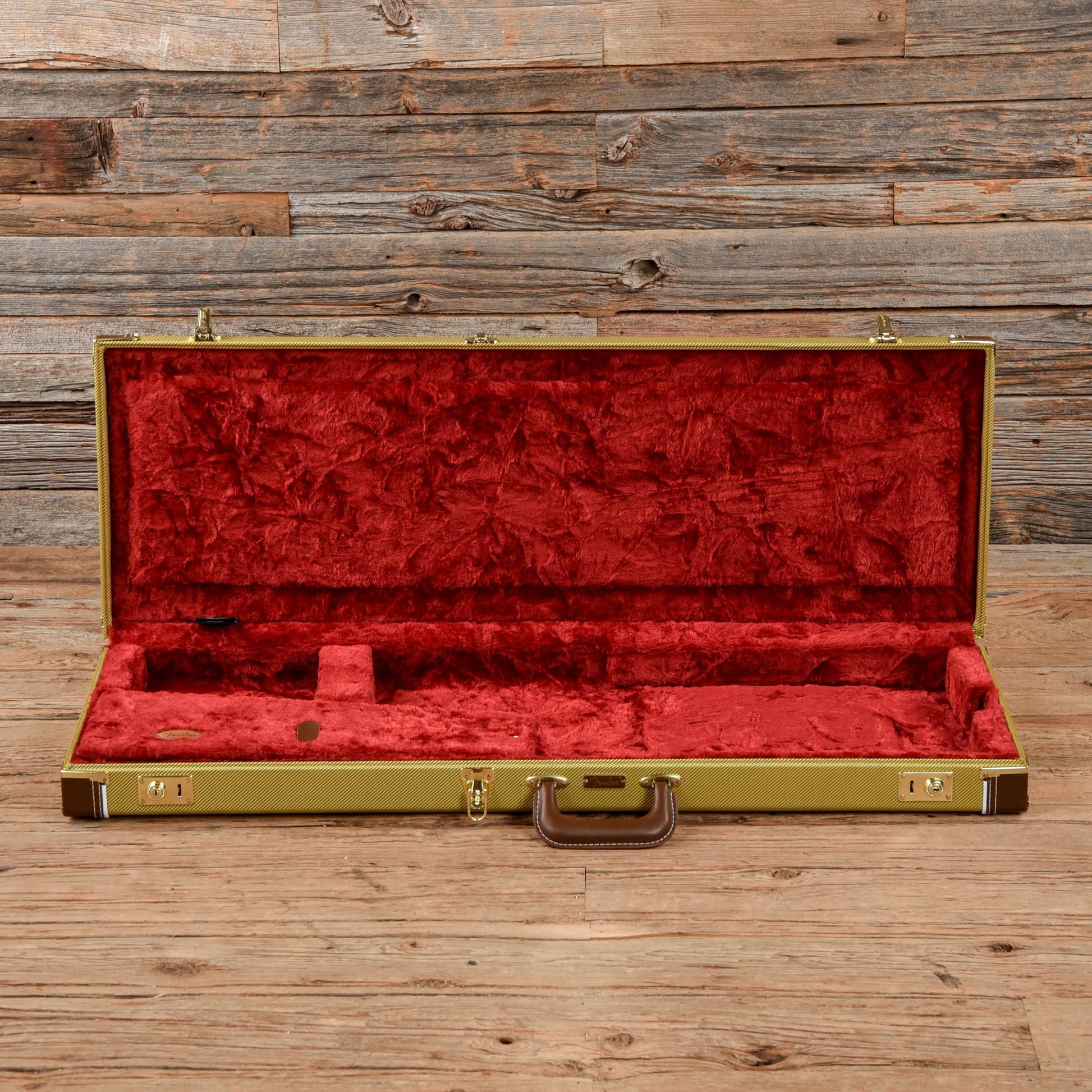 Fender Custom Shop 1956 Stratocaster Reissue Relic 2-Color Sunburst 2006 Electric Guitars / Solid Body