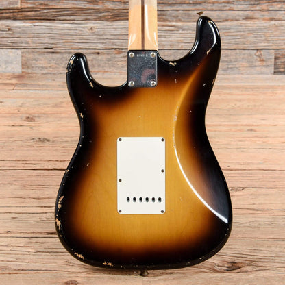Fender Custom Shop 1956 Stratocaster Relic  2007 Electric Guitars / Solid Body