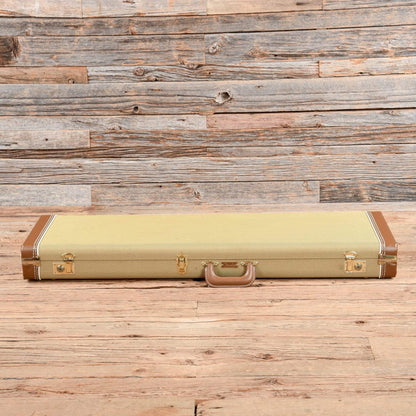 Fender Custom Shop 1956 Stratocaster Relic  2007 Electric Guitars / Solid Body