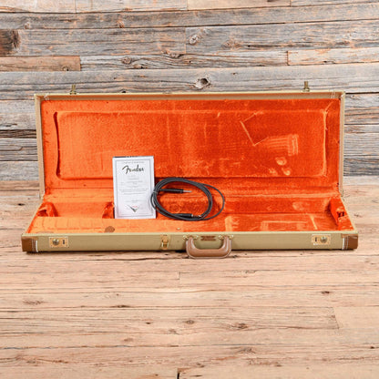 Fender Custom Shop 1956 Stratocaster Relic  2007 Electric Guitars / Solid Body