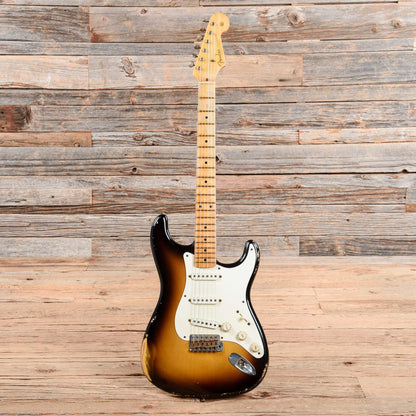 Fender Custom Shop 1956 Stratocaster Relic  2007 Electric Guitars / Solid Body