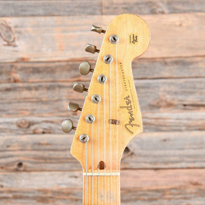 Fender Custom Shop 1956 Stratocaster Relic  2007 Electric Guitars / Solid Body