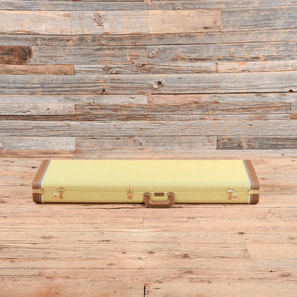 Fender Custom Shop 1956 Stratocaster Relic Active Todd Krause Masterbuilt Sunburst 2014 Electric Guitars / Solid Body