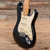 Fender Custom Shop 1956 Stratocaster Relic Black 2003 Electric Guitars / Solid Body