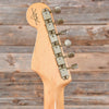 Fender Custom Shop 1956 Stratocaster Relic Black 2003 Electric Guitars / Solid Body