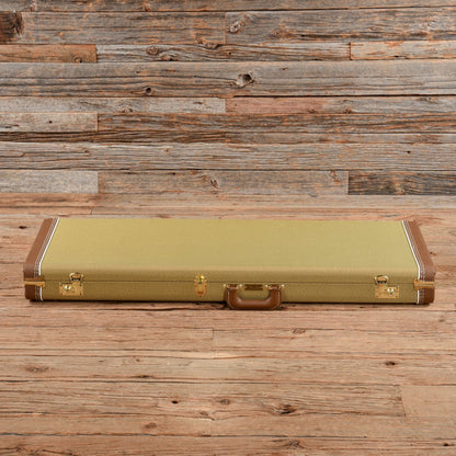 Fender Custom Shop 1956 Stratocaster Relic Olympic White 2020 Electric Guitars / Solid Body