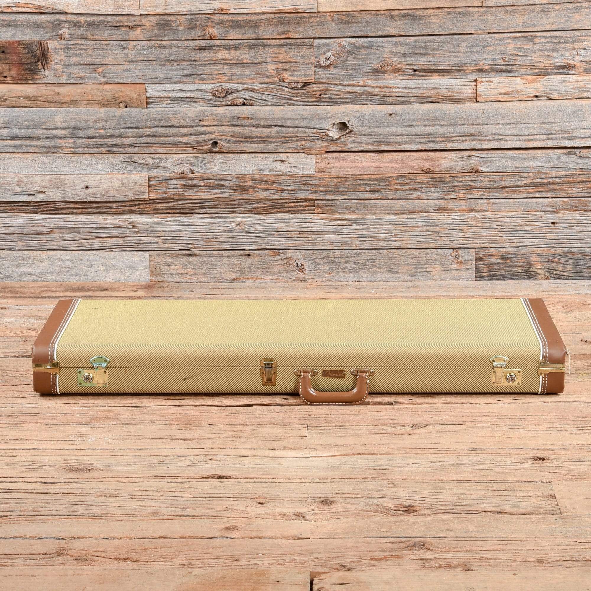 Fender Custom Shop 1956 Stratocaster Relic Sunburst 2005 Electric Guitars / Solid Body