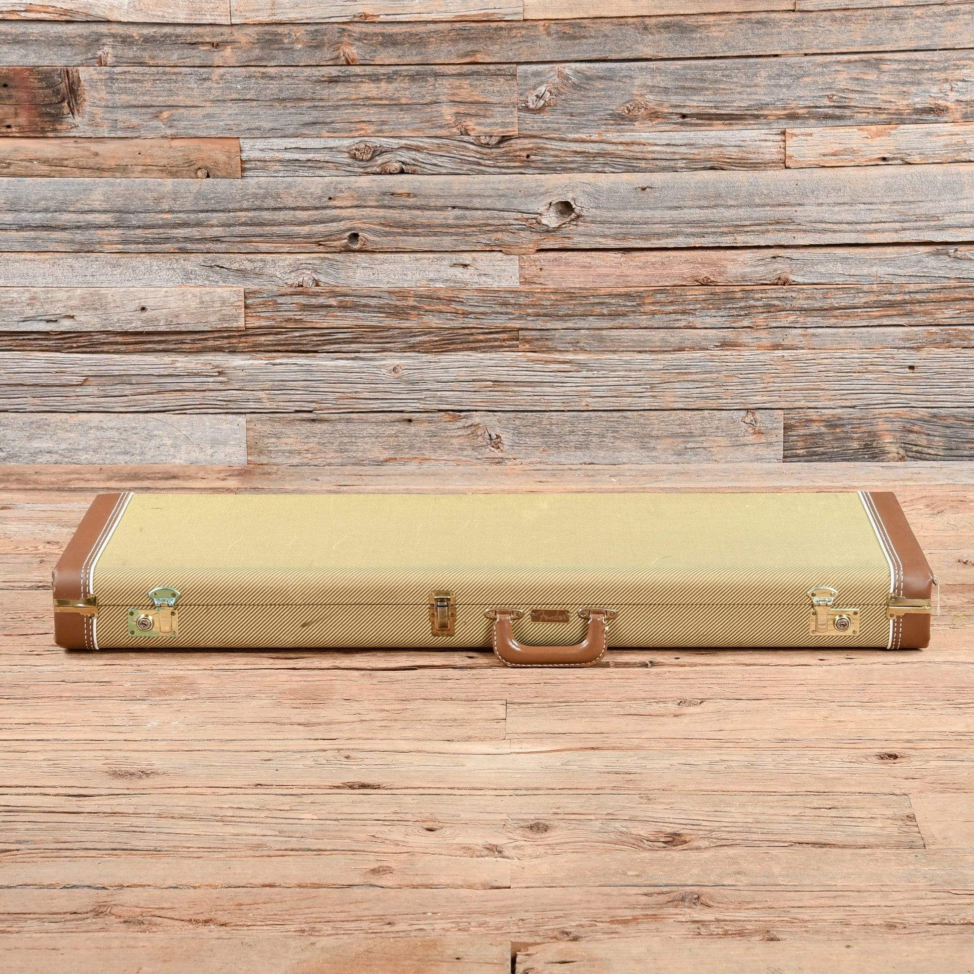 Fender Custom Shop 1956 Stratocaster Relic Sunburst 2005 Electric Guitars / Solid Body