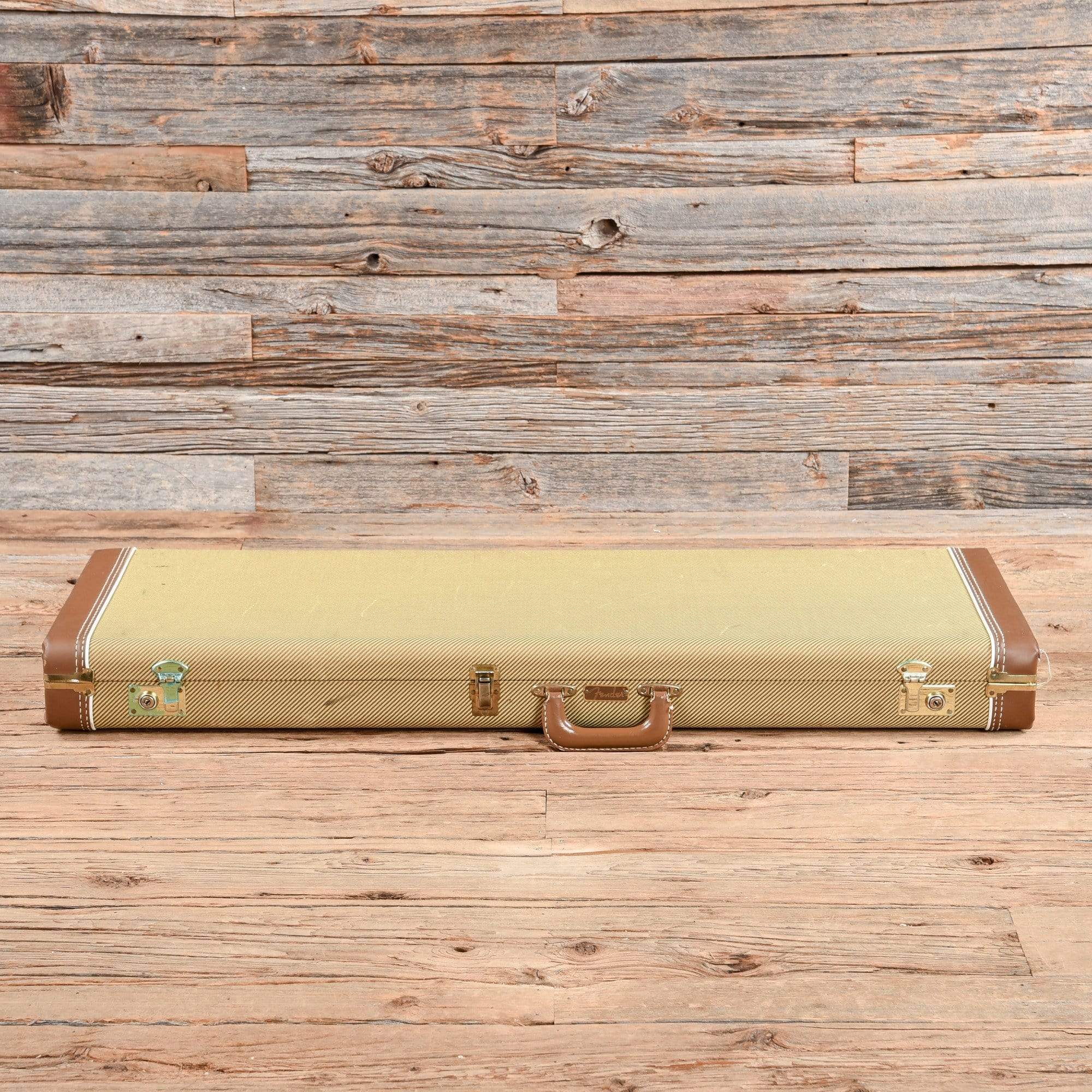 Fender Custom Shop 1956 Stratocaster Relic Sunburst 2006 Electric Guitars / Solid Body