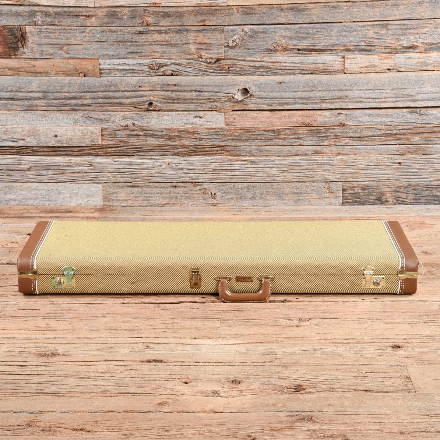 Fender Custom Shop 1956 Stratocaster Relic Sunburst 2006 Electric Guitars / Solid Body