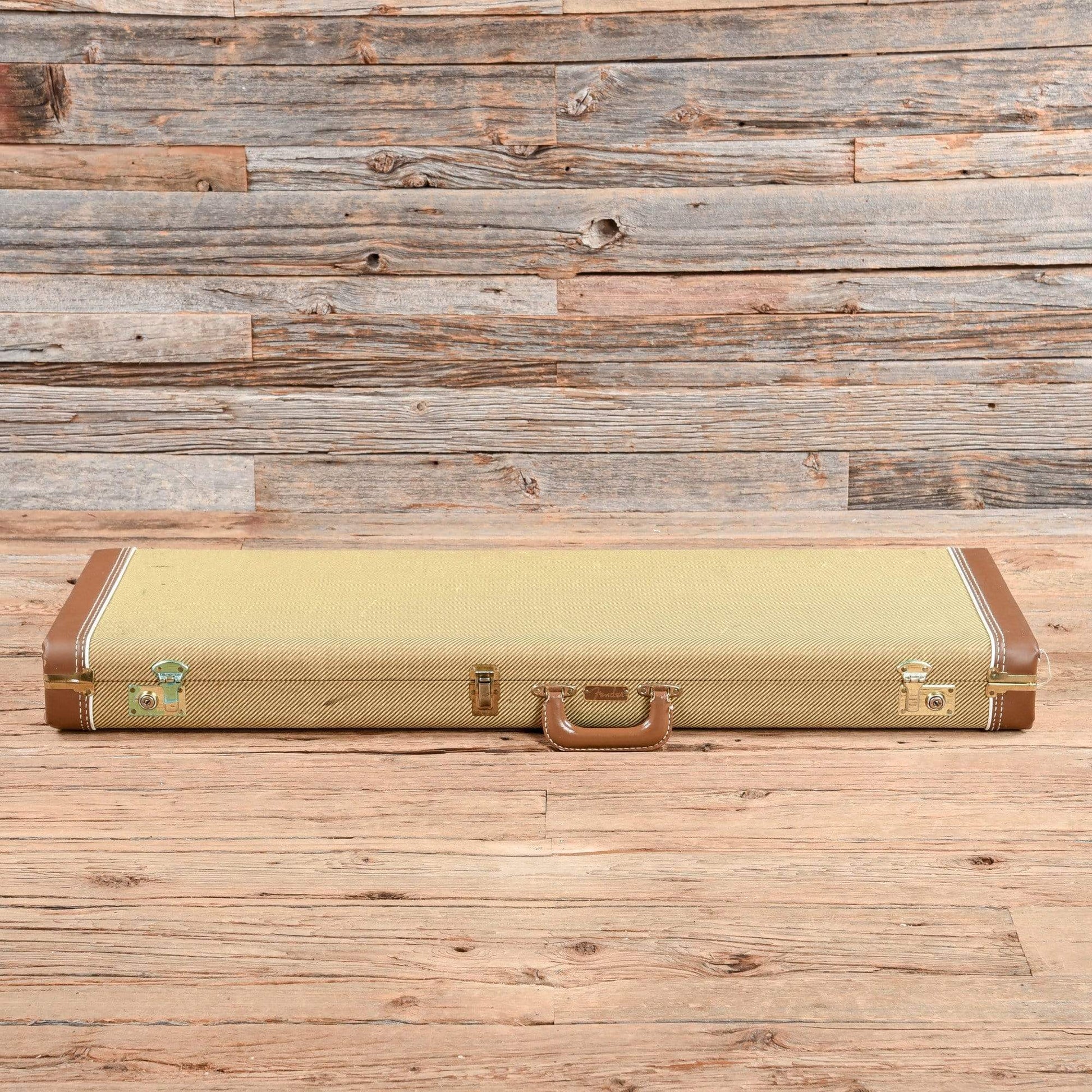 Fender Custom Shop 1956 Stratocaster Relic Sunburst 2006 Electric Guitars / Solid Body