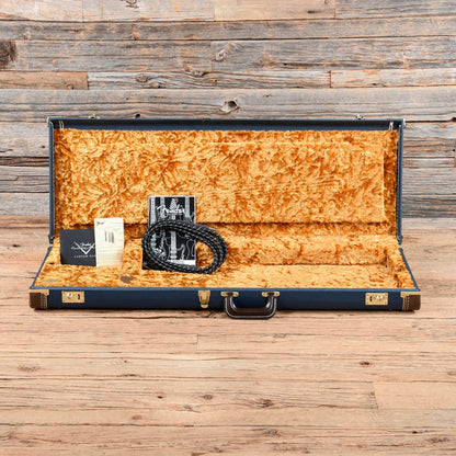 Fender Custom Shop 1956 Stratocaster Relic Sunburst 2006 Electric Guitars / Solid Body