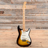 Fender Custom Shop 1956 Stratocaster Relic Sunburst 2006 Electric Guitars / Solid Body