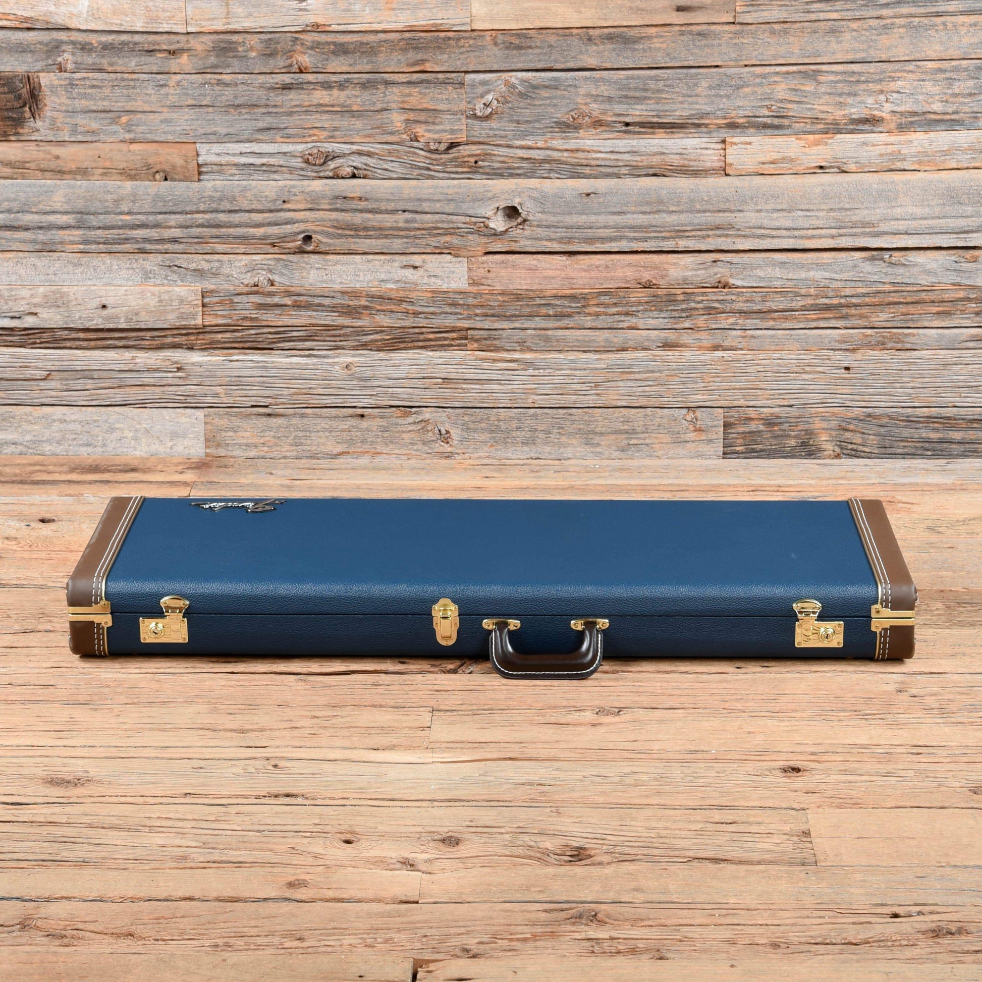 Fender Custom Shop 1956 Stratocaster Relic Sunburst 2006 Electric Guitars / Solid Body