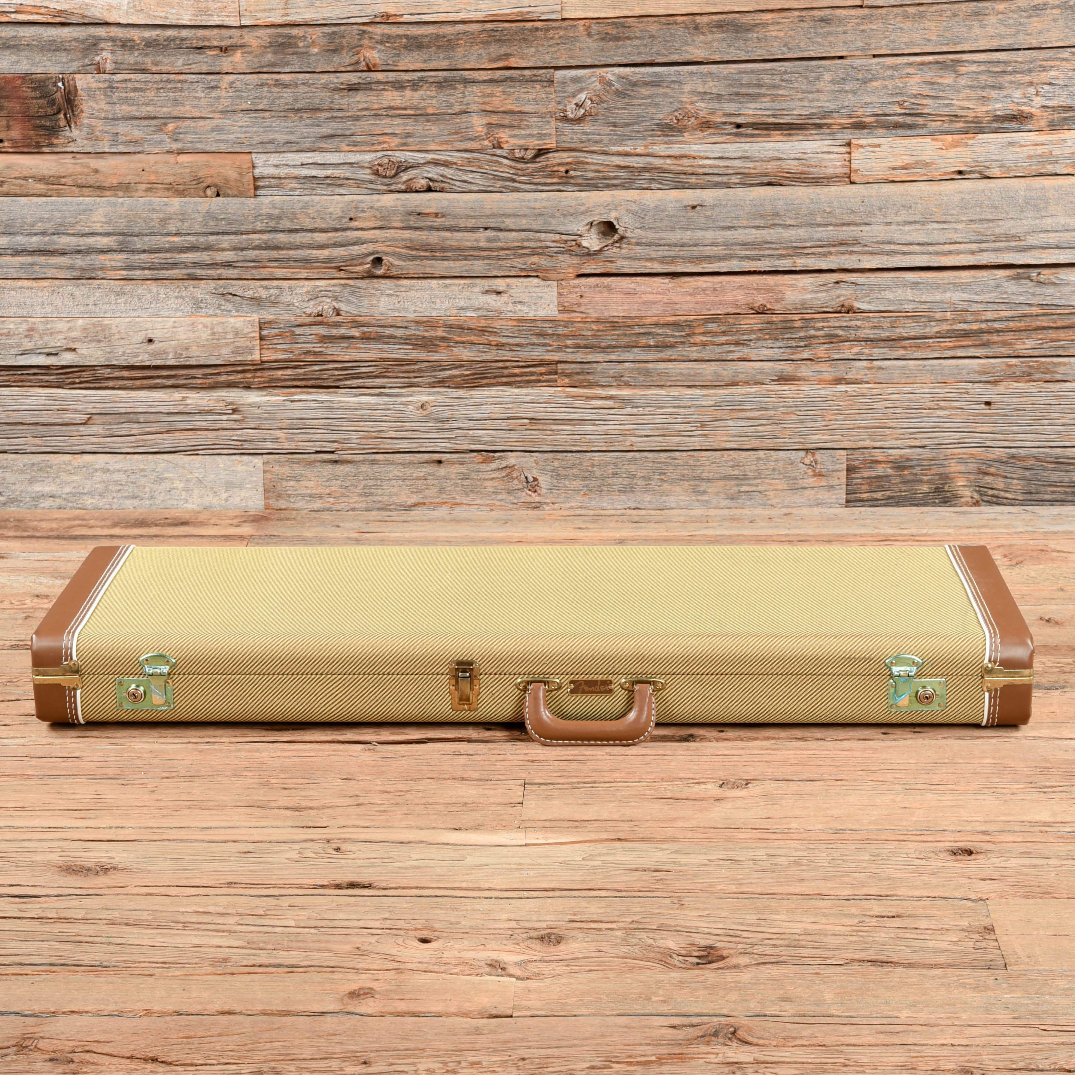 Fender Custom Shop 1956 Stratocaster Relic Sunburst 2009 Electric Guitars / Solid Body