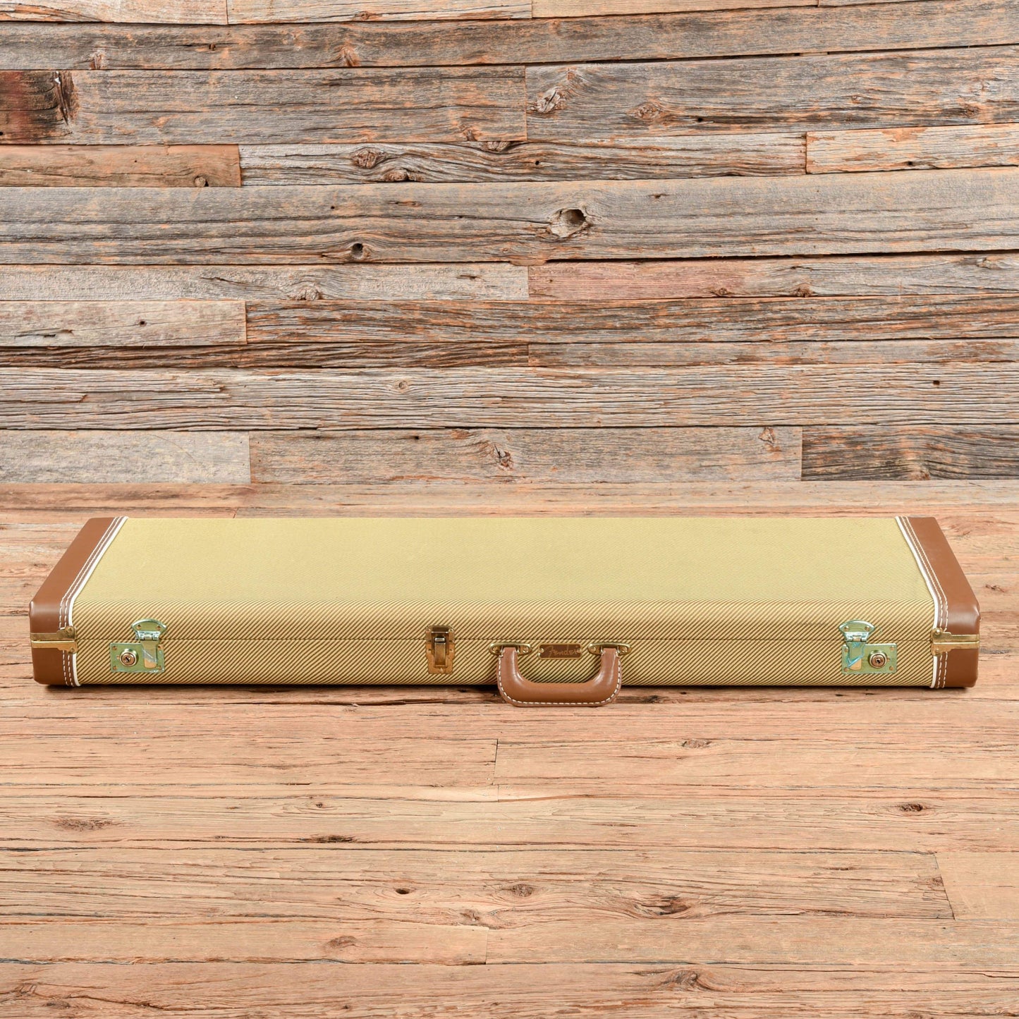 Fender Custom Shop 1956 Stratocaster Relic Sunburst 2009 Electric Guitars / Solid Body