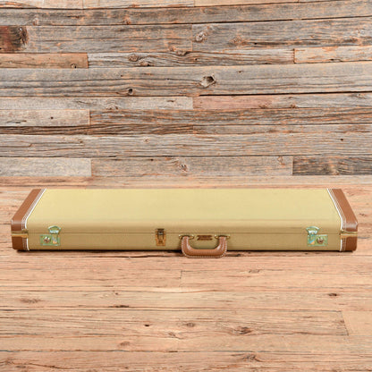 Fender Custom Shop 1956 Stratocaster Relic Sunburst 2009 Electric Guitars / Solid Body