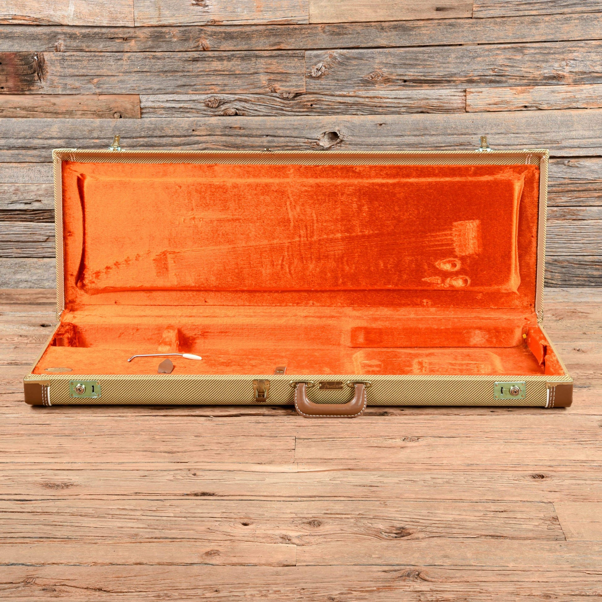 Fender Custom Shop 1956 Stratocaster Relic Sunburst 2009 Electric Guitars / Solid Body