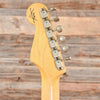 Fender Custom Shop 1956 Stratocaster Relic Sunburst 2009 Electric Guitars / Solid Body