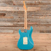 Fender Custom Shop 1956 Stratocaster Relic Taos Turquoise 2005 Electric Guitars / Solid Body