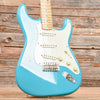 Fender Custom Shop 1956 Stratocaster Relic Taos Turquoise 2005 Electric Guitars / Solid Body
