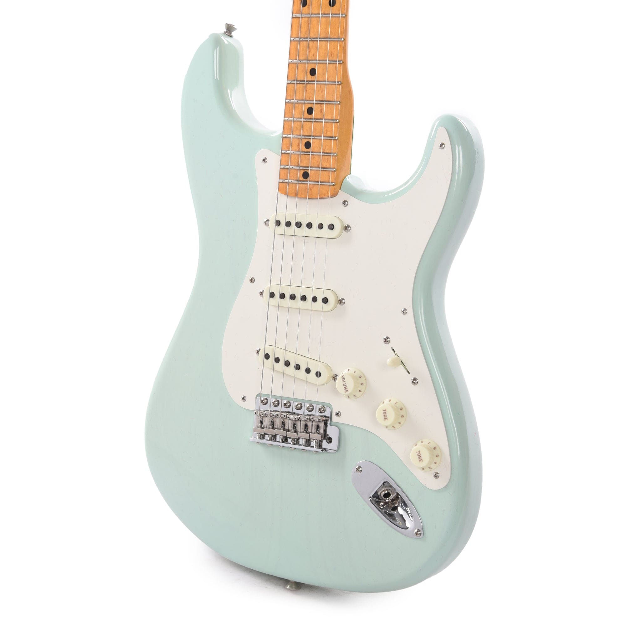 Fender Custom Shop 1957 Stratocaster 