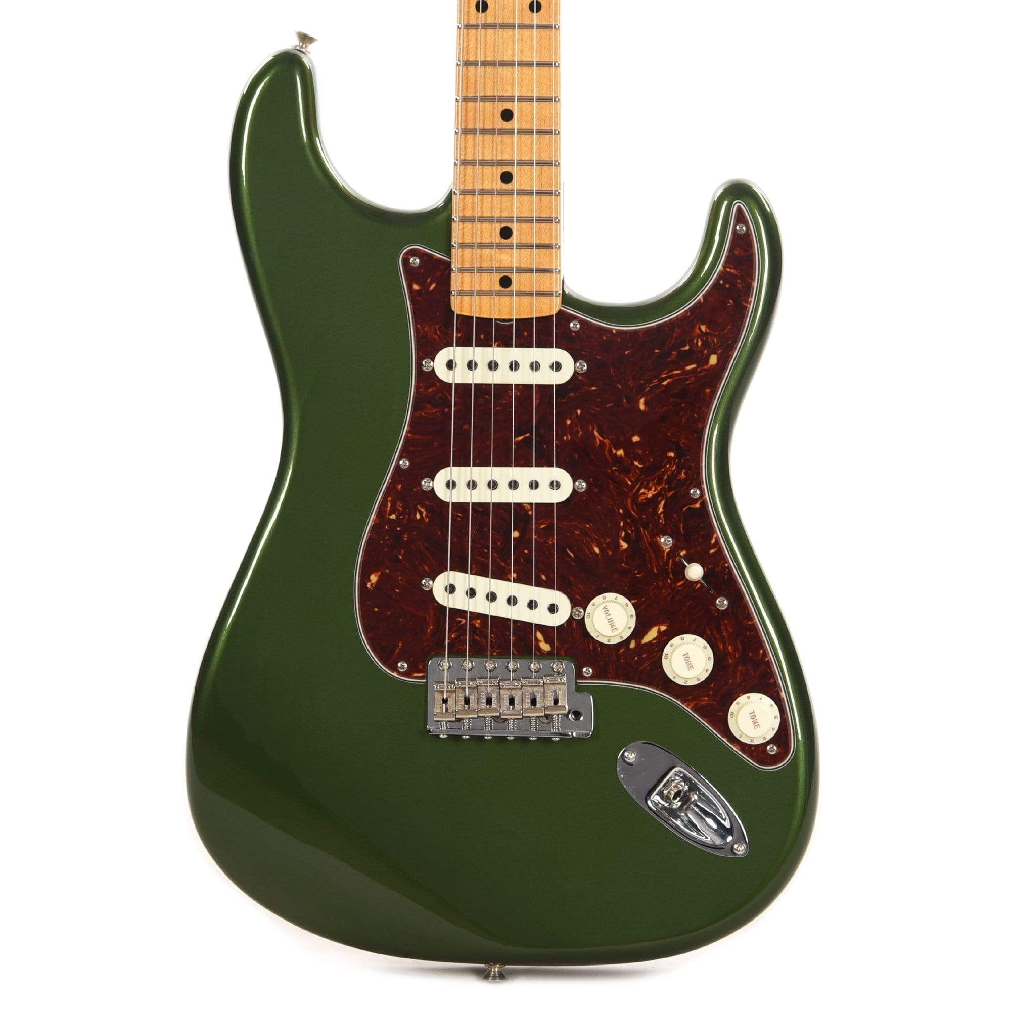 Fender Custom Shop 1957 Stratocaster 