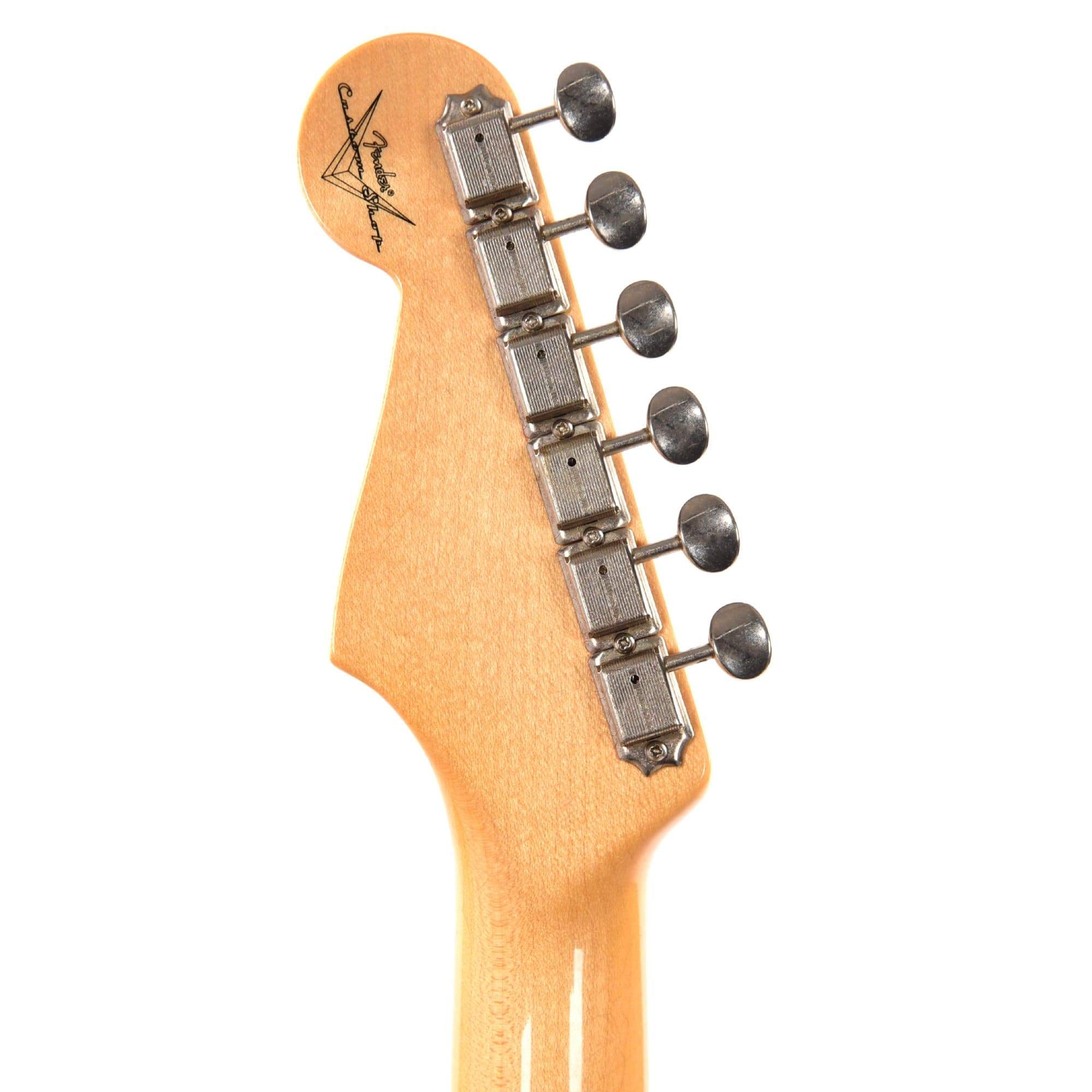 Fender Custom Shop 1957 Stratocaster 