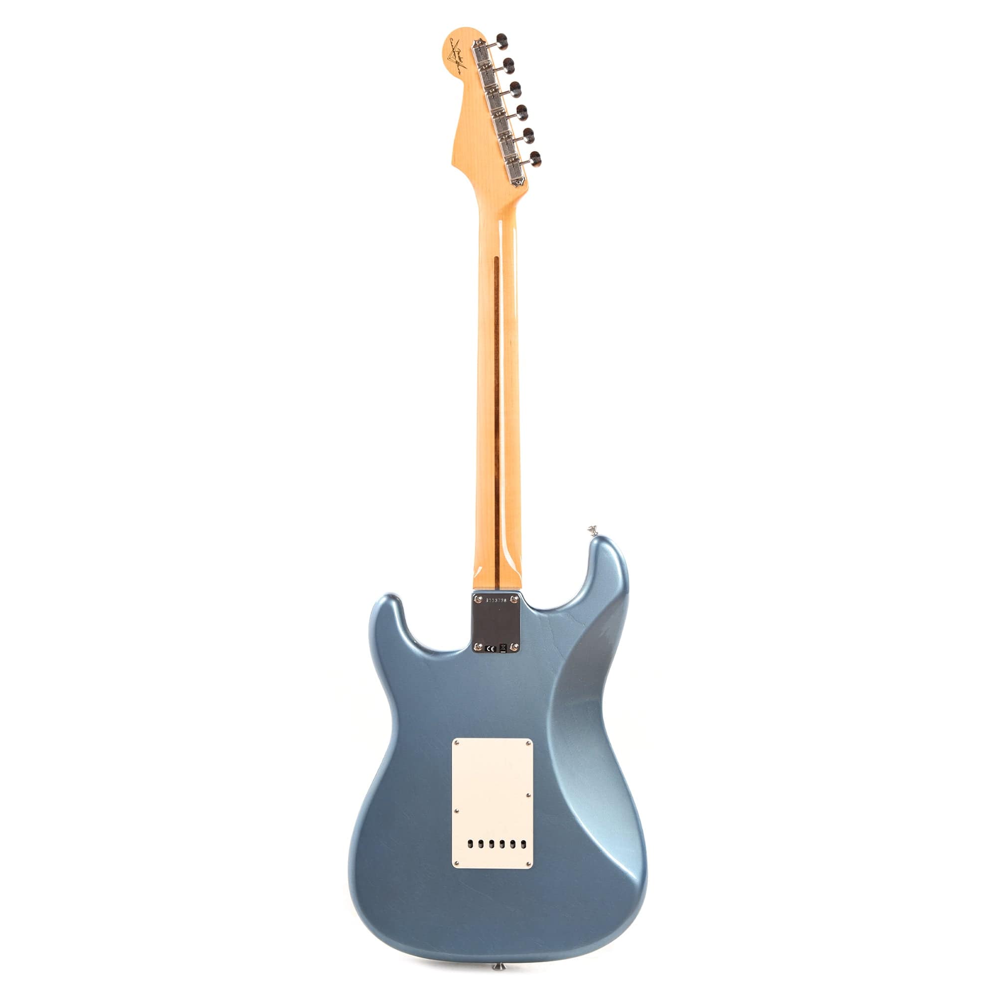 Fender Custom Shop 1957 Stratocaster 