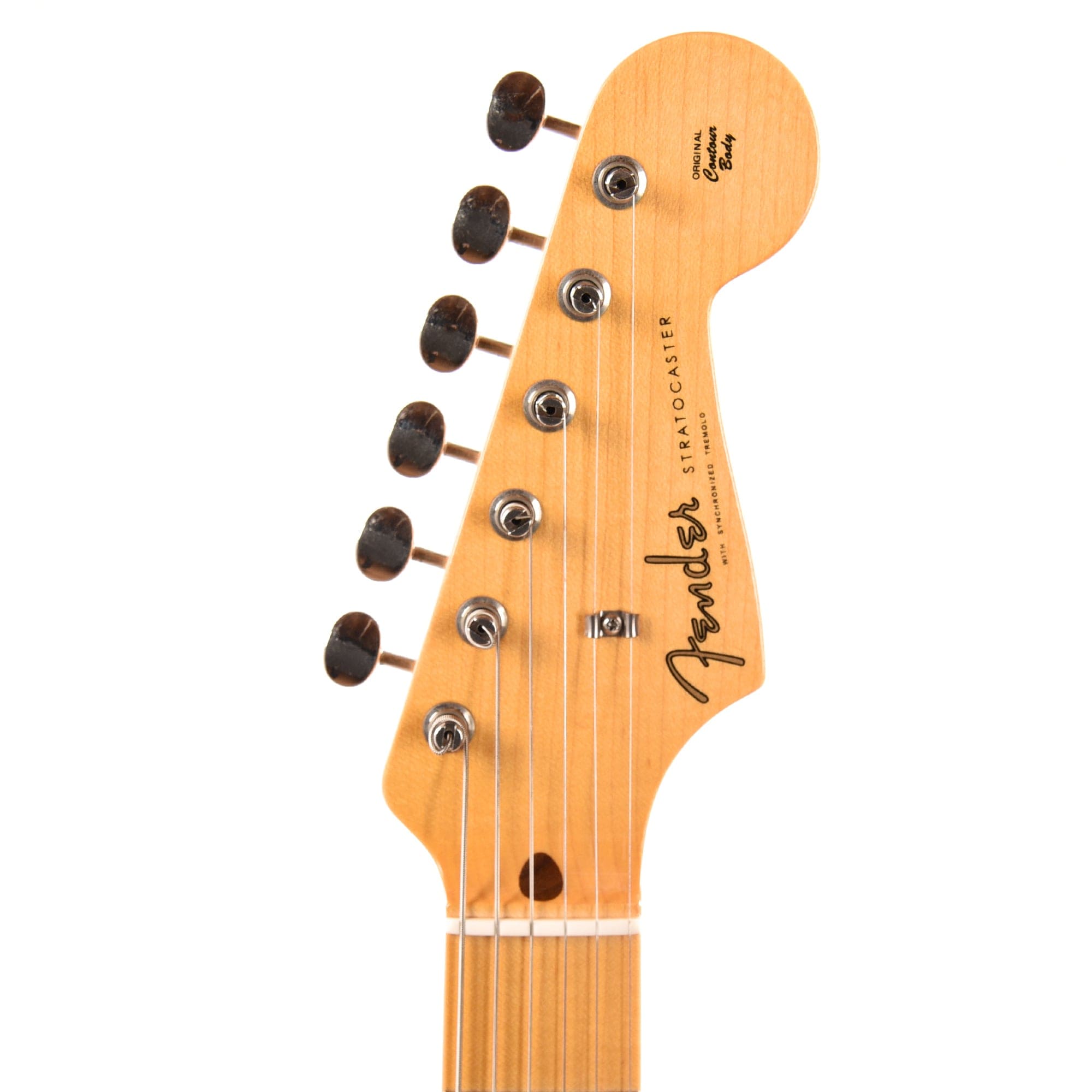 Fender Custom Shop 1957 Stratocaster 