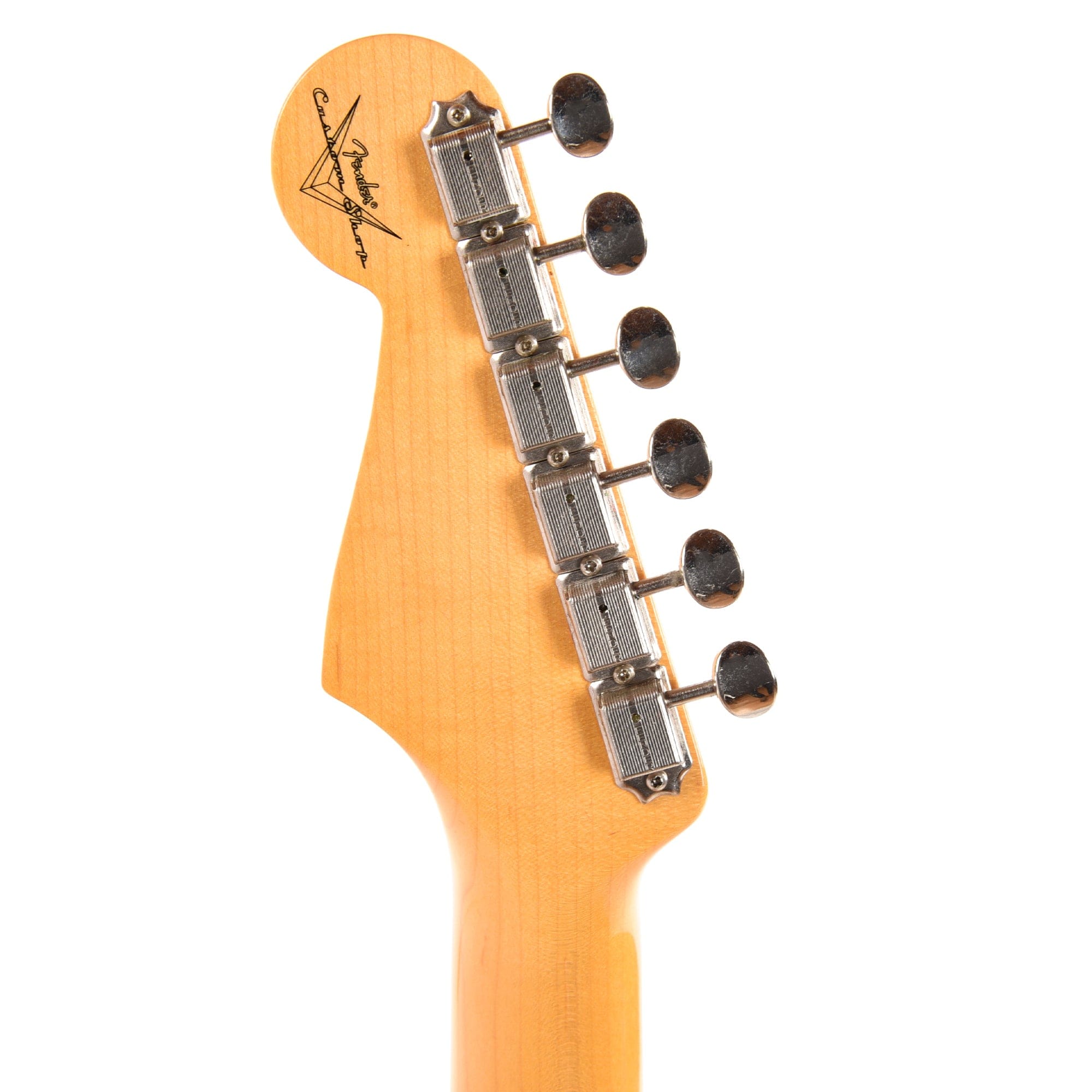 Fender Custom Shop 1957 Stratocaster 