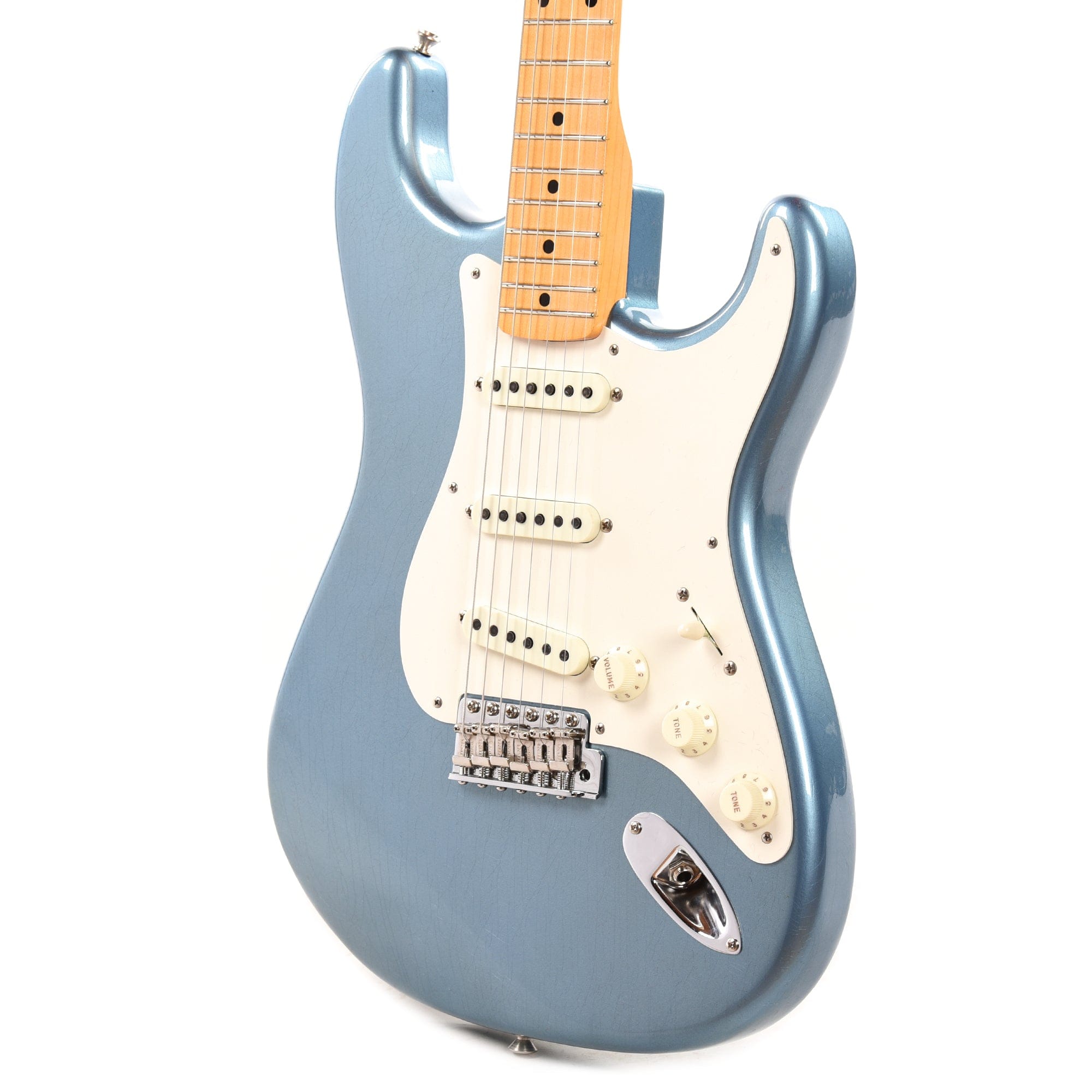 Fender Custom Shop 1957 Stratocaster 