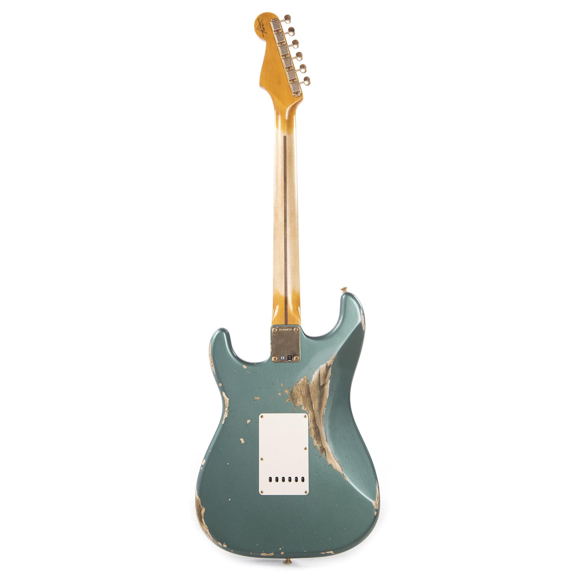 Fender Custom Shop 1957 Stratocaster 