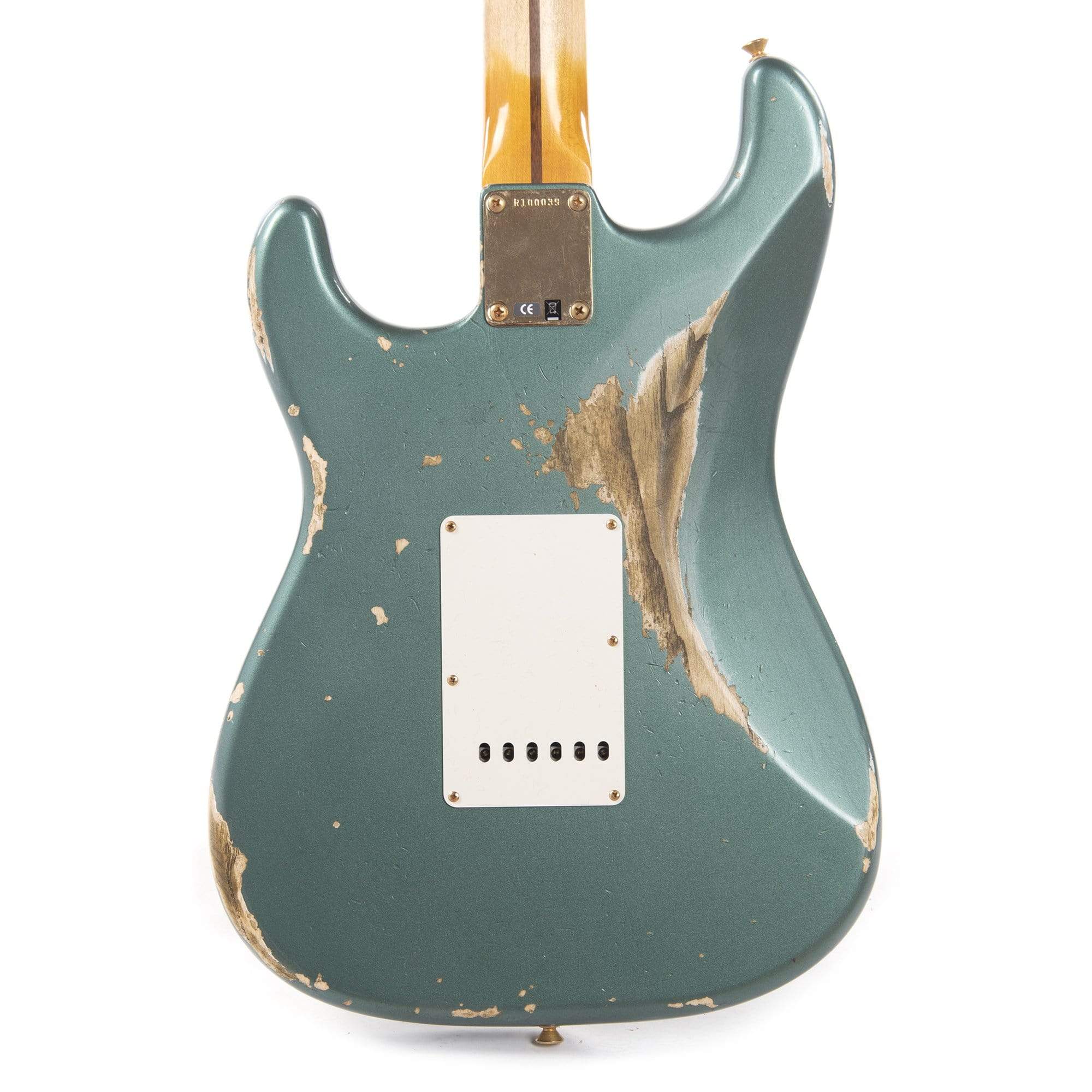Fender Custom Shop 1957 Stratocaster 