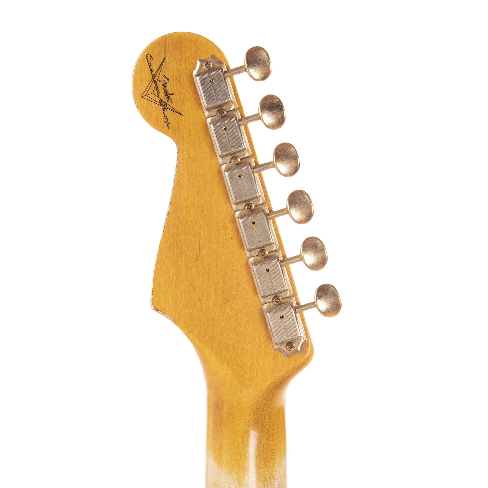 Fender Custom Shop 1957 Stratocaster 