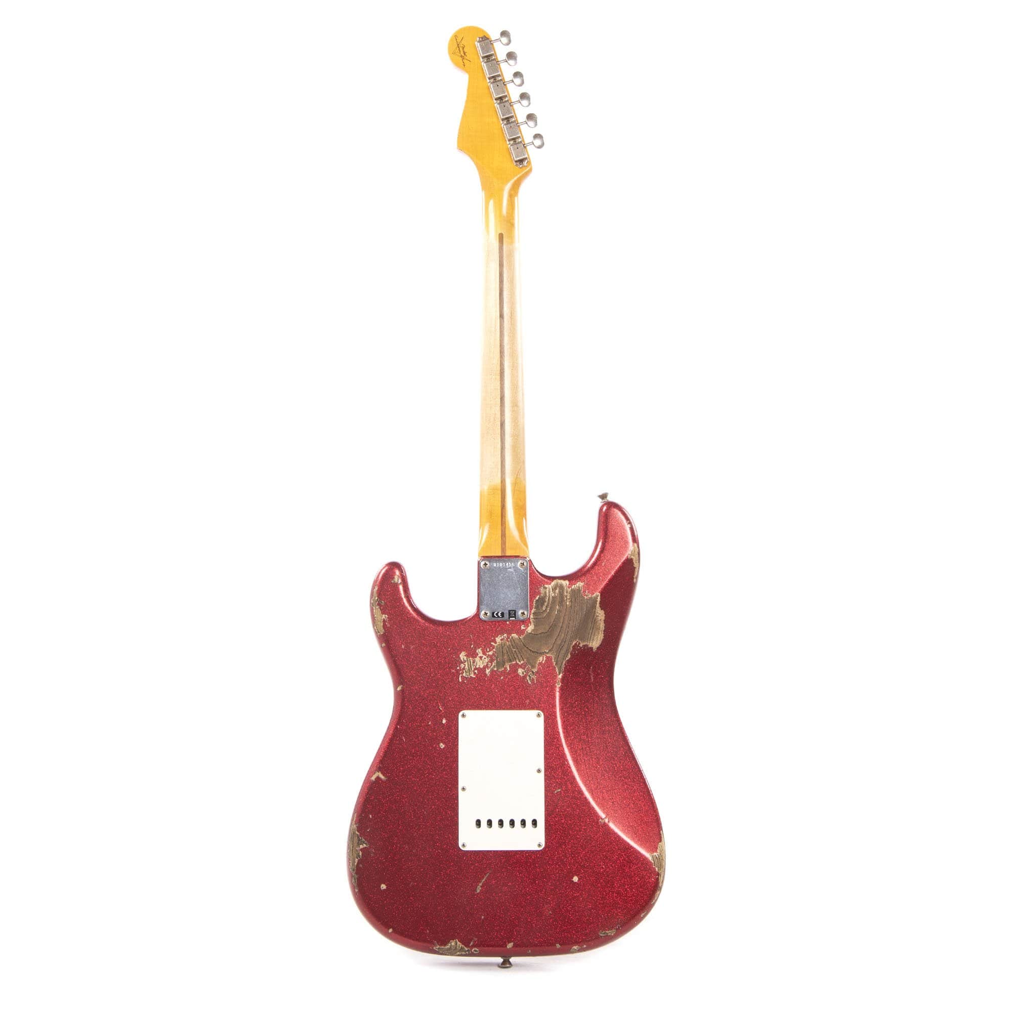 Fender Custom Shop 1957 Stratocaster 