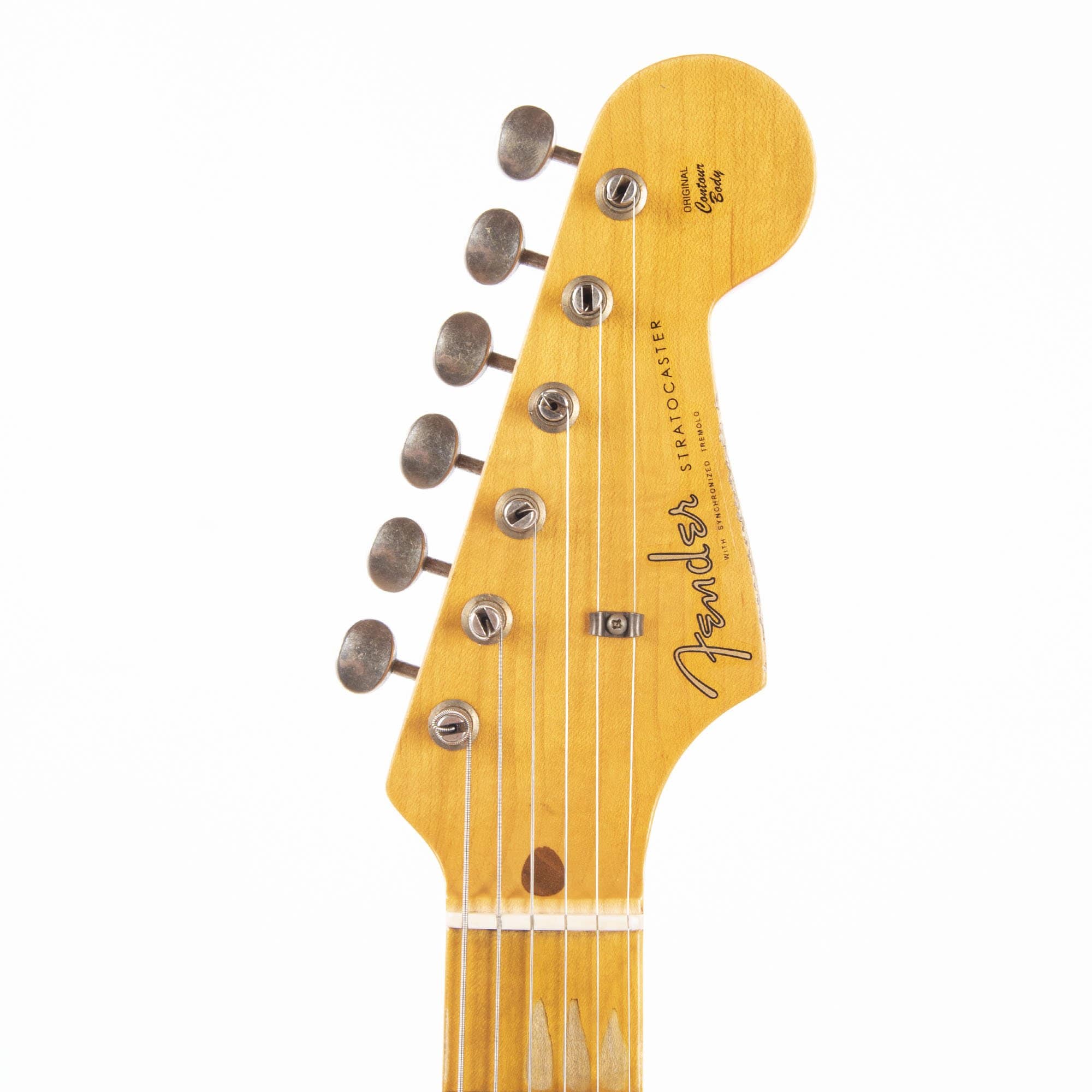 Fender Custom Shop 1957 Stratocaster 