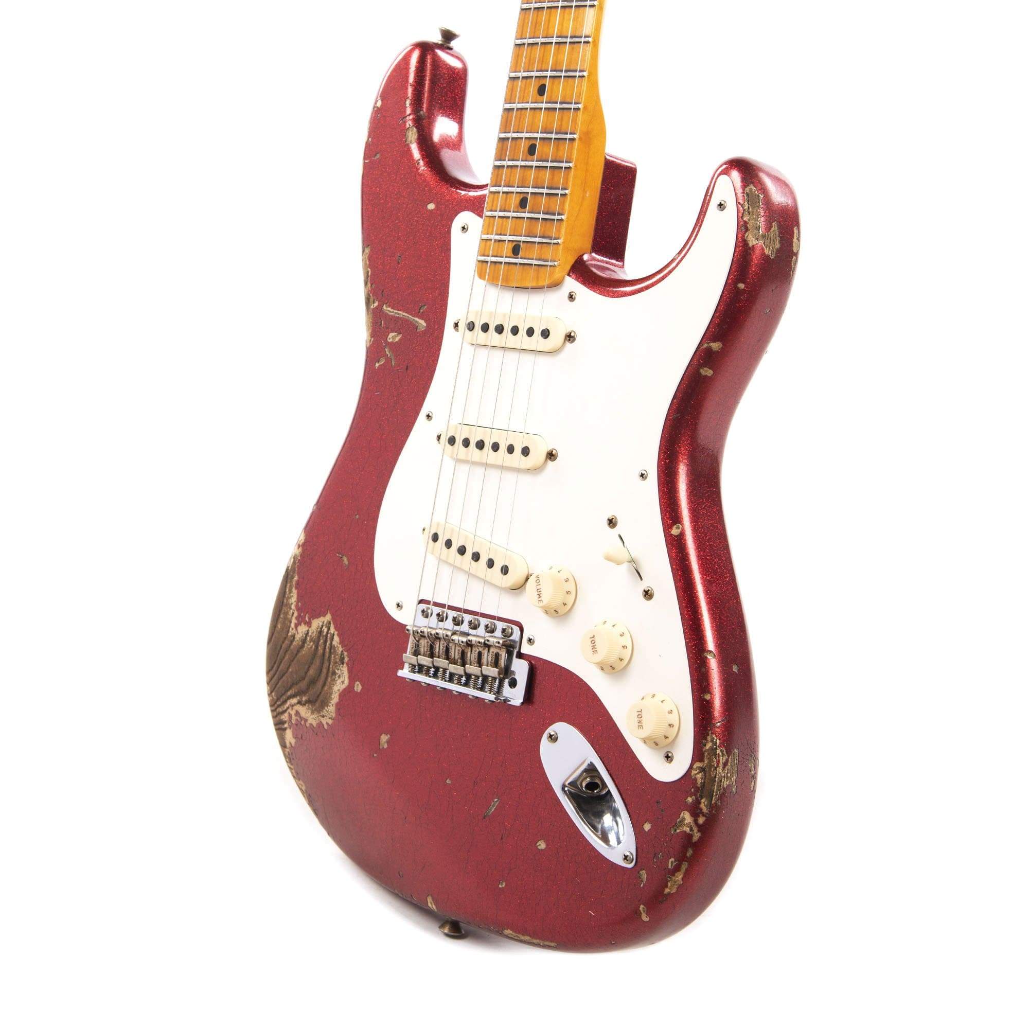 Fender Custom Shop 1957 Stratocaster 