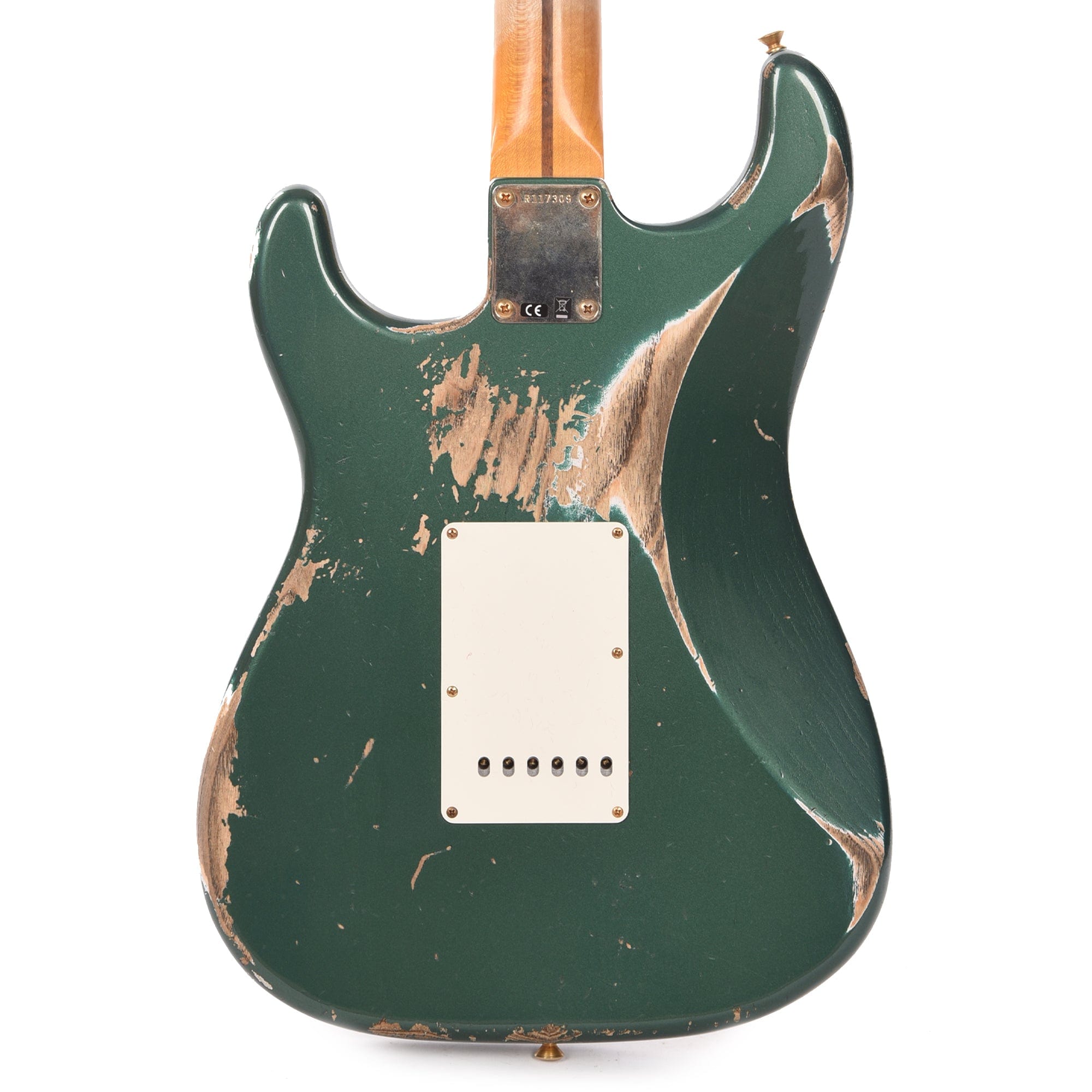 Fender Custom Shop 1957 Stratocaster 