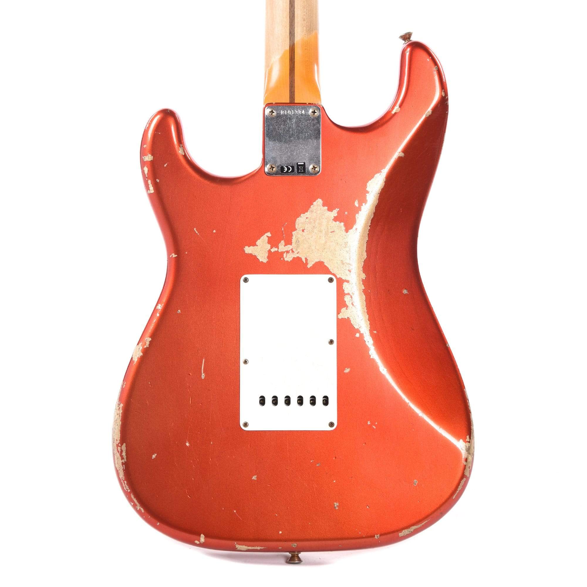 Fender Custom Shop 1957 Stratocaster 