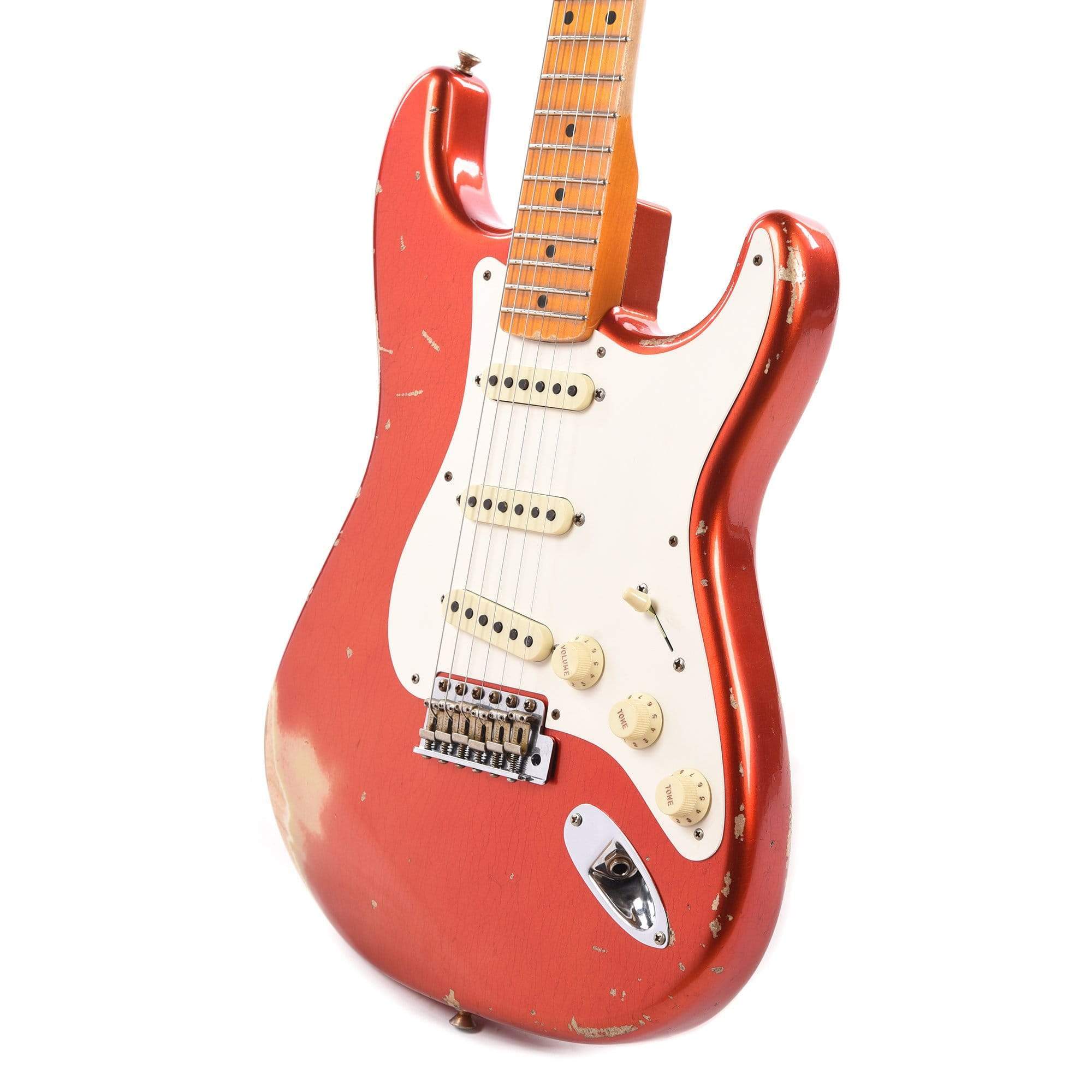 Fender Custom Shop 1957 Stratocaster 