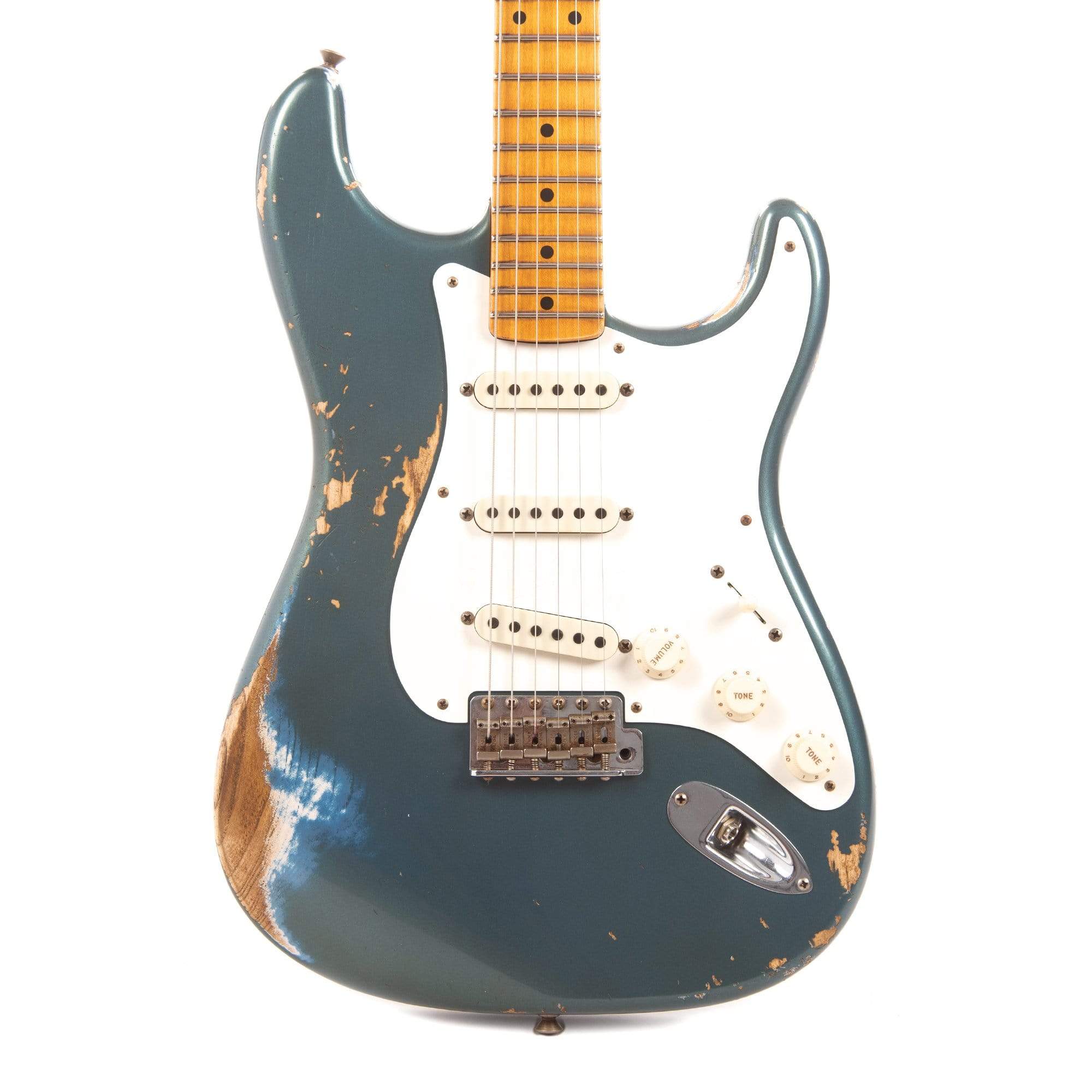 Fender Custom Shop 1957 Stratocaster 