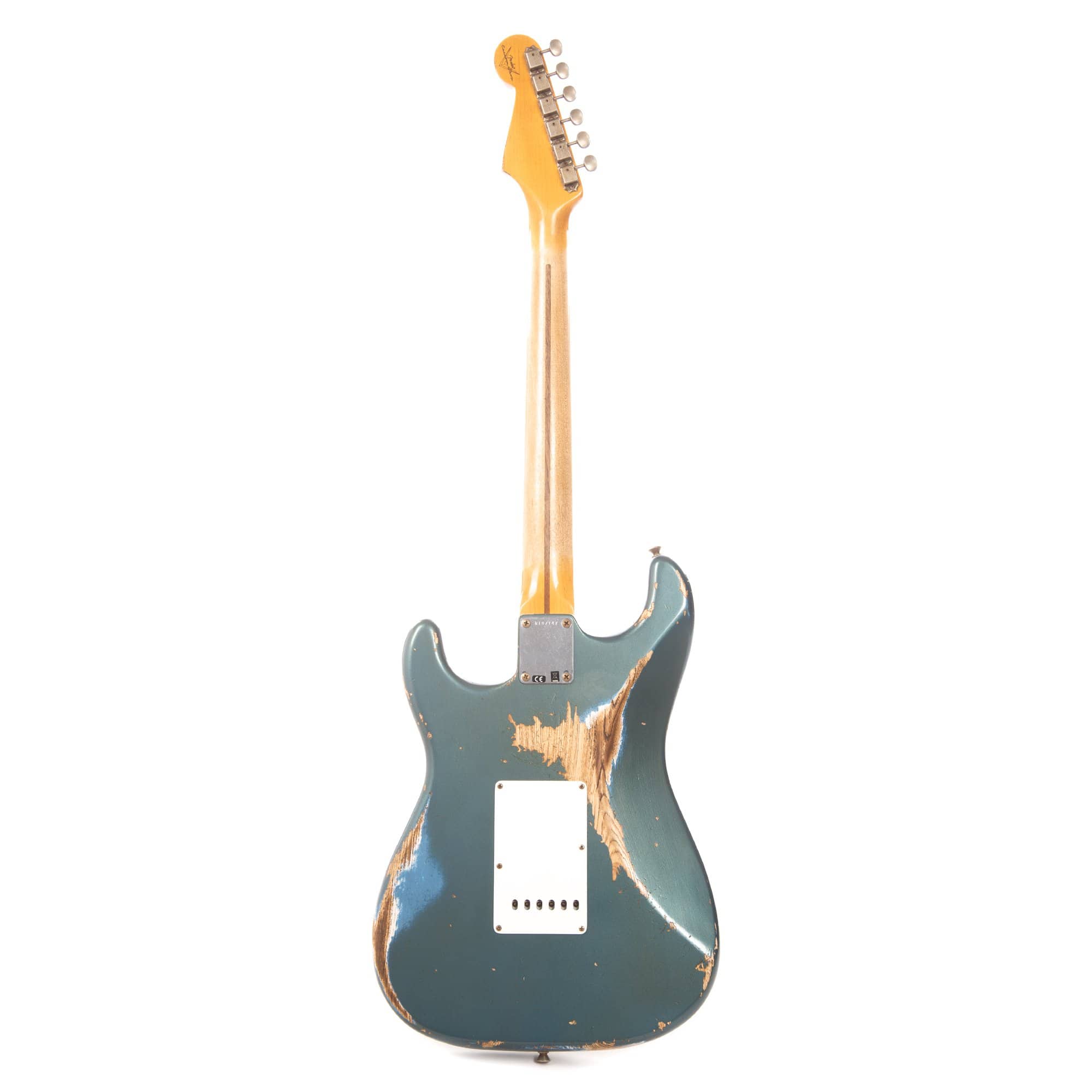 Fender Custom Shop 1957 Stratocaster 