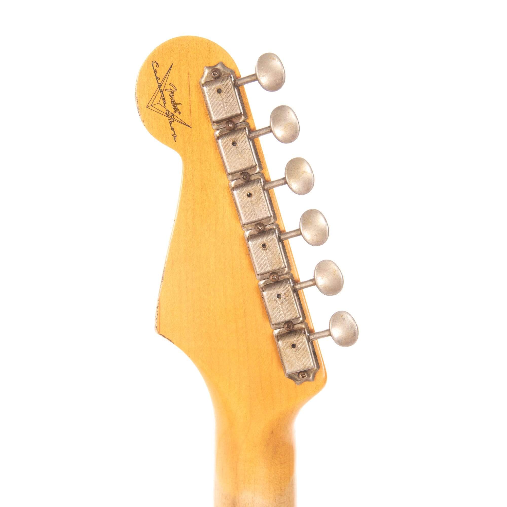 Fender Custom Shop 1957 Stratocaster 
